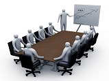 Business Presentations